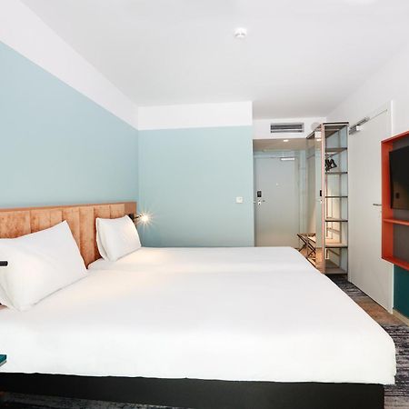 Ibis Styles Krakow Centrum Exteriör bild