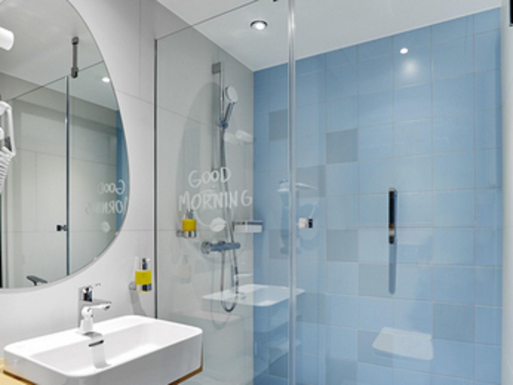 Ibis Styles Krakow Centrum Exteriör bild